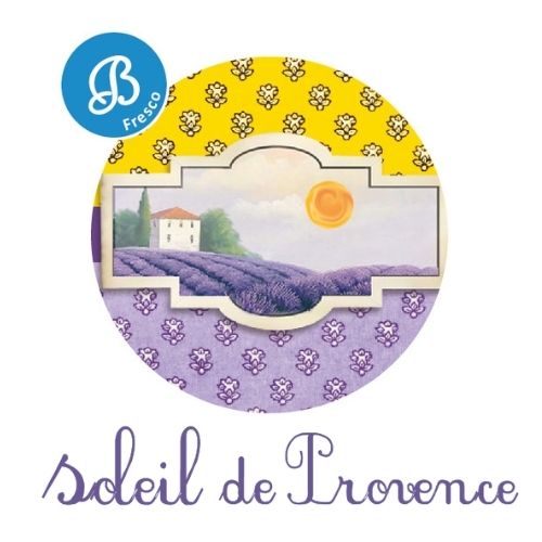 Soleil de Provence
